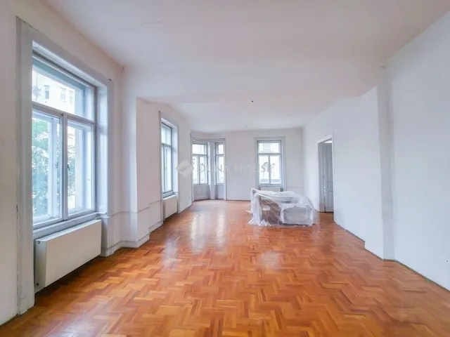 Eladó lakás Budapest VII. kerület, Ligetváros 128 nm