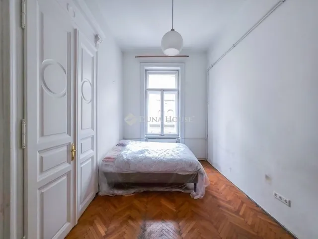 Eladó lakás Budapest VII. kerület, Ligetváros 128 nm