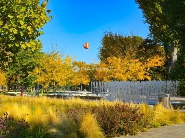 Eladó lakás Budapest VII. kerület, Ligetváros 128 nm