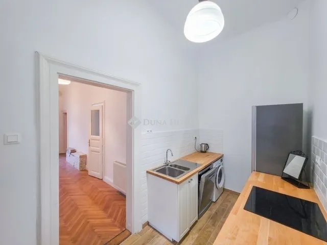 Eladó lakás Budapest VII. kerület, Ligetváros 128 nm