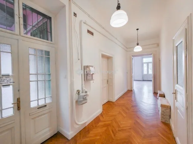 Eladó lakás Budapest VII. kerület, Ligetváros 128 nm