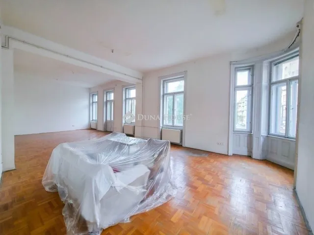 Eladó lakás Budapest VII. kerület, Ligetváros 128 nm