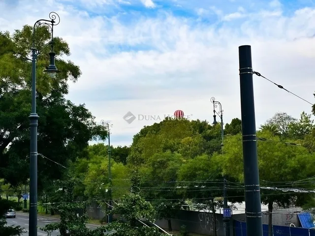 Eladó lakás Budapest VII. kerület, Ligetváros 128 nm