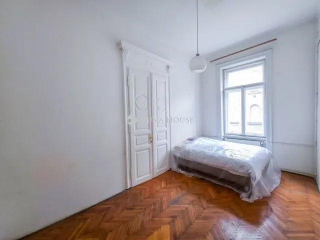 Eladó lakás Budapest VII. kerület, Ligetváros 128 nm