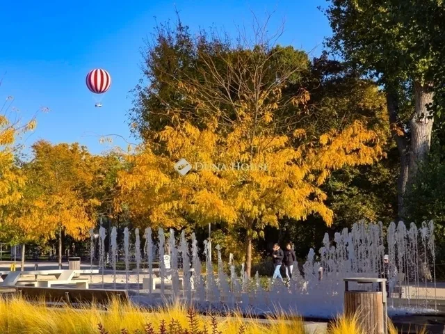 Eladó lakás Budapest VII. kerület, Ligetváros 128 nm