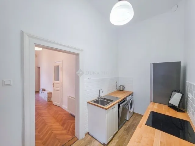 Eladó lakás Budapest VII. kerület, Ligetváros 128 nm