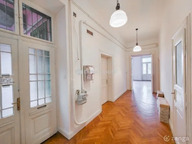 Eladó lakás Budapest VII. kerület, Ligetváros 128 nm