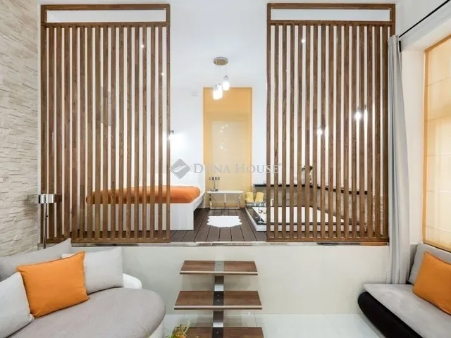 Eladó lakás Budapest V. kerület 56 nm