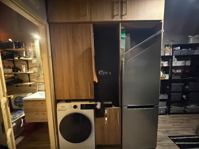 Eladó lakás Budapest II. kerület 50 nm