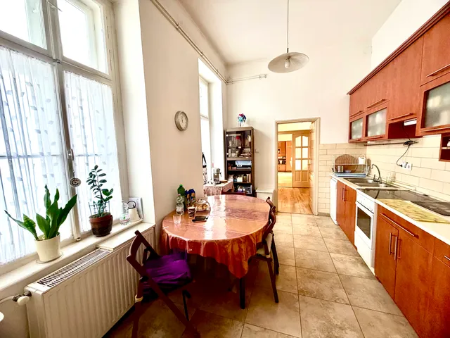 Eladó lakás Budapest V. kerület 85 nm