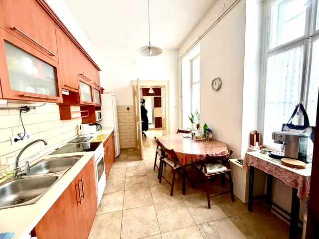 Eladó lakás Budapest V. kerület 85 nm