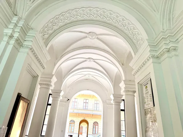 Eladó lakás Budapest V. kerület 85 nm