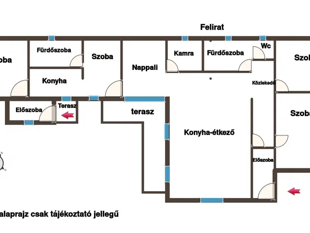 Eladó ház Fót 137 nm