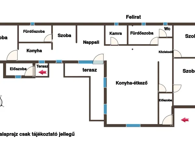 Eladó ház Fót 137 nm