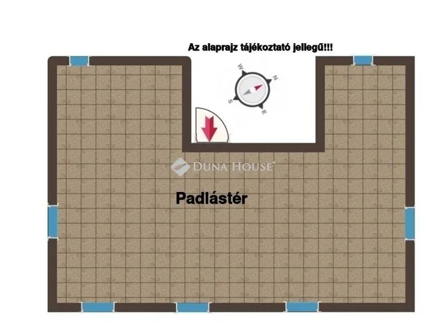 Eladó lakás Budapest XI. kerület 176 nm