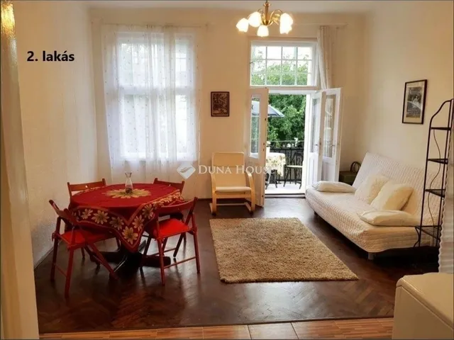 Eladó lakás Budapest XIII. kerület 76 nm