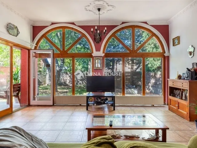 Eladó ház Budapest XIV. kerület 146 nm