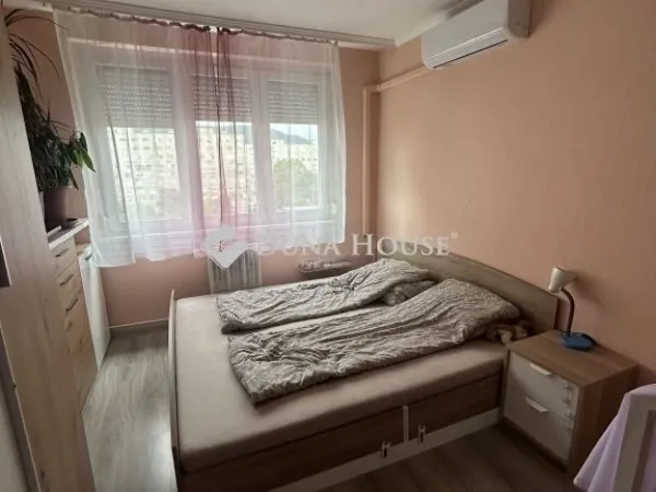 Eladó lakás Budapest III. kerület 52 nm