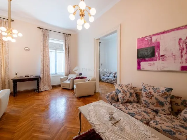 Kiadó lakás Budapest V. kerület, Belváros 73 nm