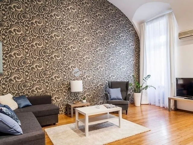 Eladó lakás Budapest VII. kerület 38 nm