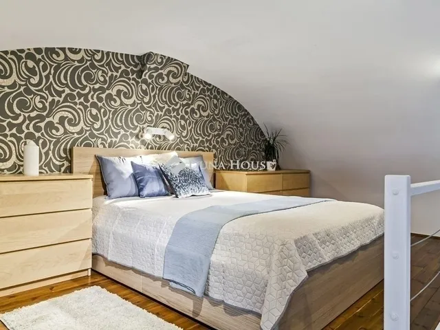 Eladó lakás Budapest VII. kerület 38 nm