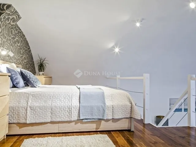 Eladó lakás Budapest VII. kerület 38 nm