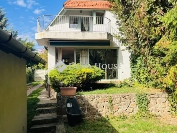 Eladó ház Budapest II. kerület 132 nm