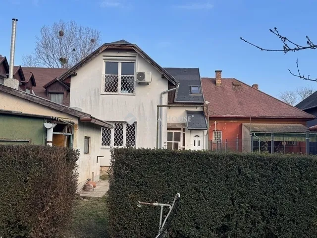 Eladó ház Budapest III. kerület 160 nm