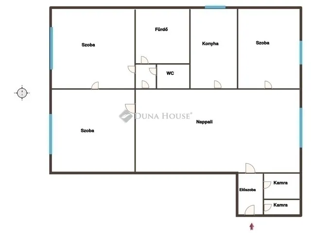 Eladó lakás Budapest XIV. kerület 67 nm