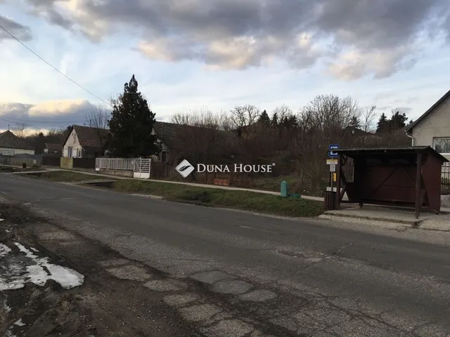 Eladó telek Pánd 728 nm