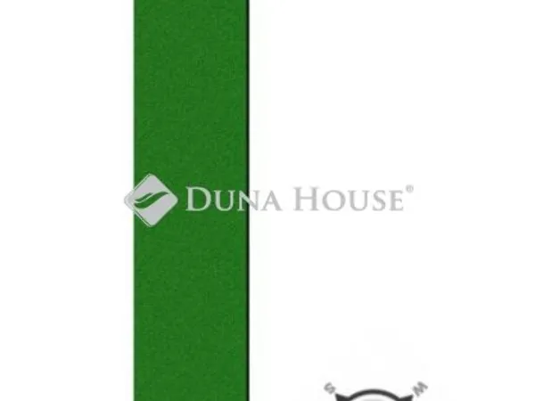 Eladó telek Farmos 3769 nm