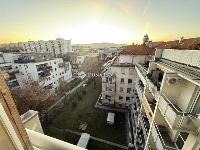 Eladó lakás Budapest XIII. kerület 59 nm