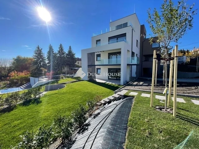 Eladó lakás Budapest XI. kerület 100 nm