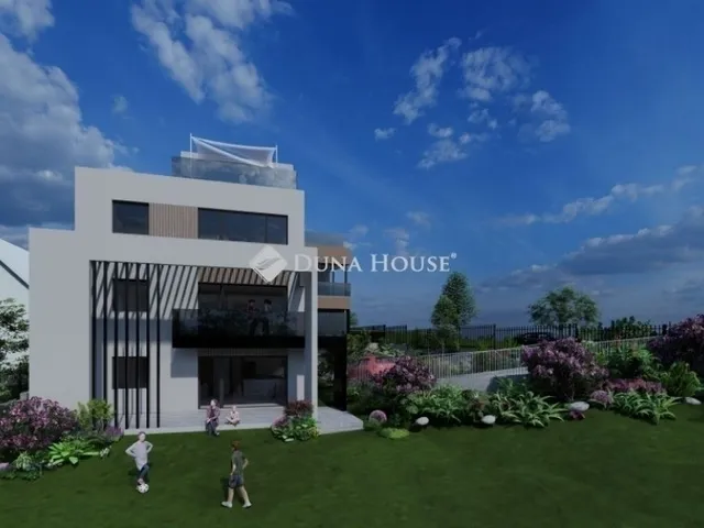 Eladó lakás Budapest XI. kerület 100 nm