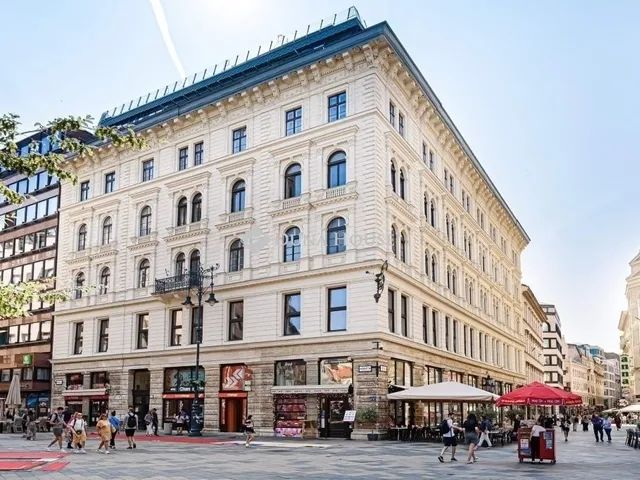 Eladó lakás Budapest V. kerület, Belváros 52 nm