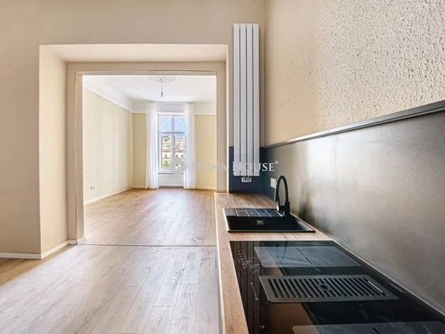 Eladó lakás Budapest V. kerület, Belváros 52 nm