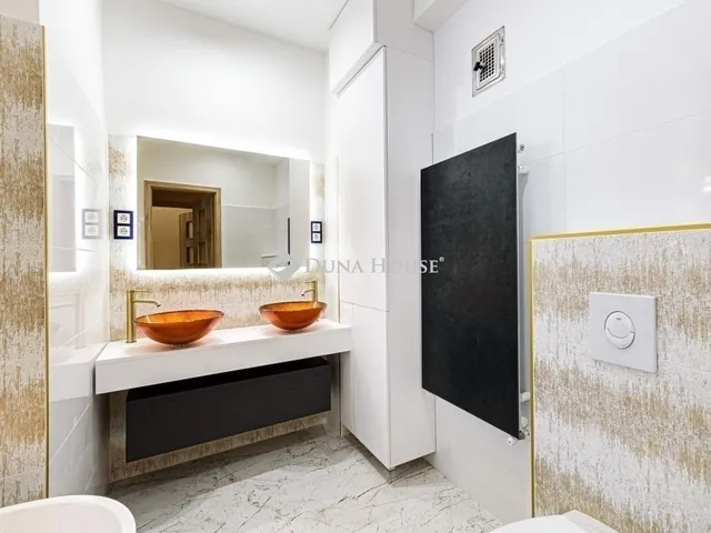 Eladó lakás Budapest V. kerület, Belváros 52 nm