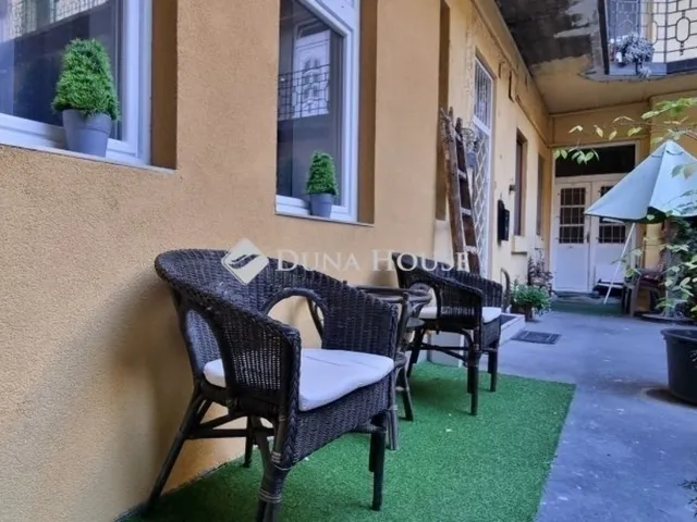 Eladó lakás Budapest XIII. kerület, Angyalföld 46 nm