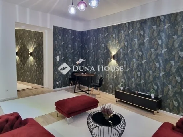 Eladó lakás Budapest XIII. kerület, Angyalföld 46 nm