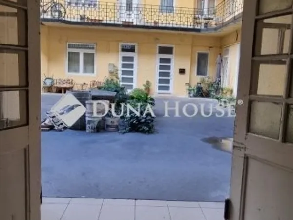 Eladó lakás Budapest XIII. kerület, Angyalföld 46 nm