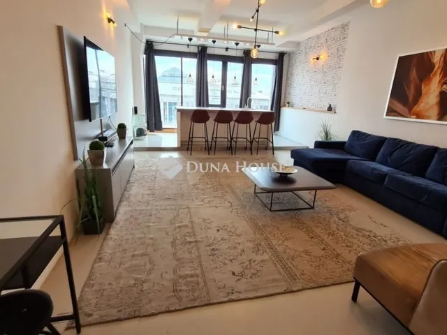 Eladó lakás Budapest V. kerület, Belváros 66 nm