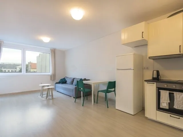 Eladó lakás Budapest XIII. kerület, Angyalföld 44 nm