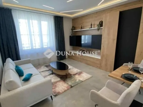 Eladó lakás Budapest V. kerület, Belváros 72 nm