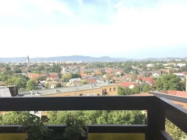 Eladó lakás Budapest XV. kerület, Rákospalota 59 nm