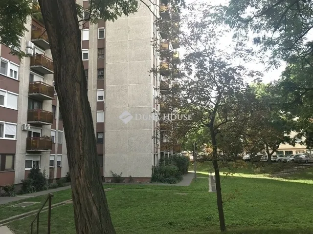 Eladó lakás Budapest XV. kerület, Rákospalota 59 nm