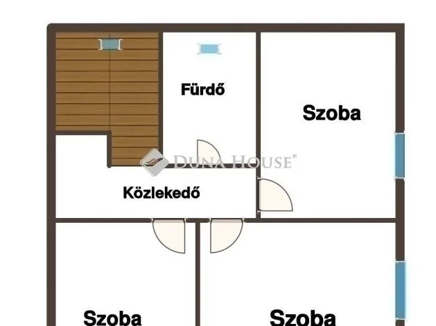 Eladó ház Budapest XVI. kerület, Cinkota 90 nm