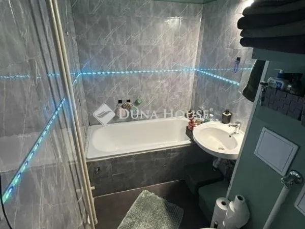 Eladó lakás Budapest XV. kerület, Pestújhely 35 nm