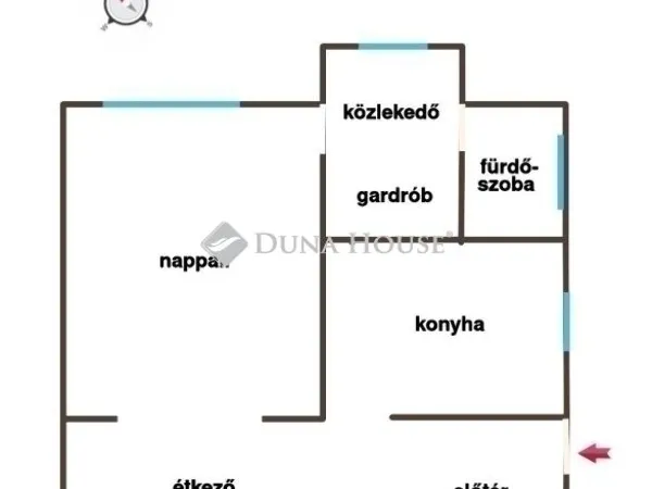 Eladó ház Budapest XVI. kerület, Sashalom 235 nm