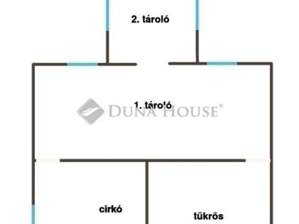 Eladó ház Budapest XVI. kerület, Sashalom 235 nm