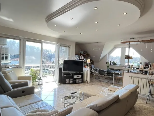 Eladó ház Budapest XVI. kerület, Rákosszentmihály 460 nm